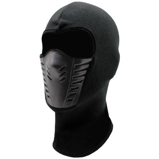 Ski balaclava SK46 1