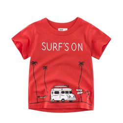 Boys' T-shirt Simone