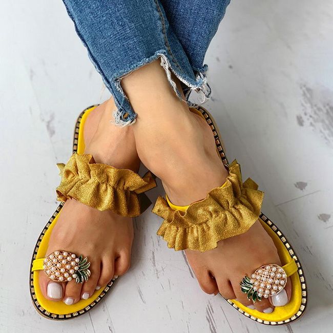 Sandale de damă Azaria 1