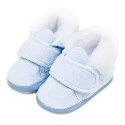 Dziecięce buty zimowe RW_capacky-M021
