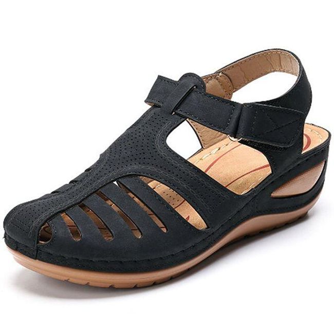Women´s platform sandals Miona 1