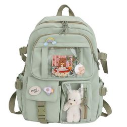 Women´s backpack Kyle
