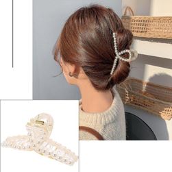 Hair clip TB48