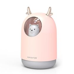 Aromatherapy diffuser B011320