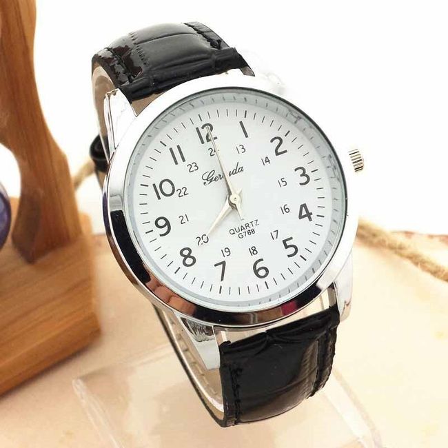 Damski zegarek LW213 1
