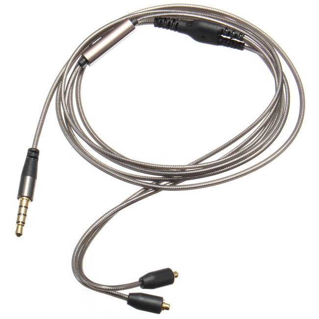Професионален аудио кабел за слушалки Shure 1
