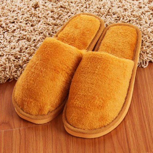 Women´s carpet slippers LU111 1