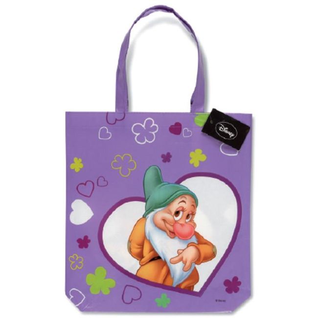 Tašky přes rameno TNT s licencí Disney 7 Dwarfs 38x7,5x36 ZO_XDSL54510847 1
