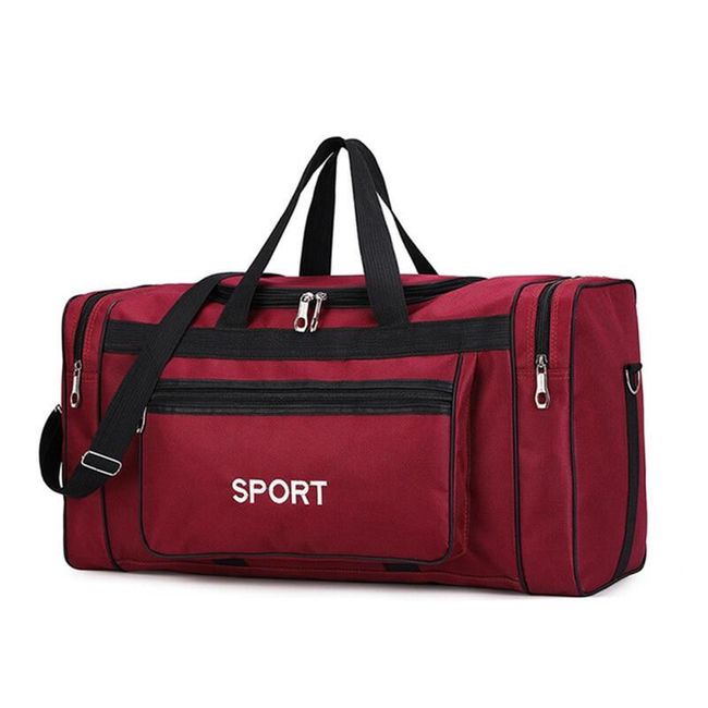 Спортна чанта DS200 1