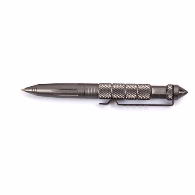 Тактическа писалка за самозащита - 3 цветови варианта 1