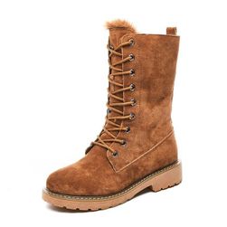 Winter boots Elenka