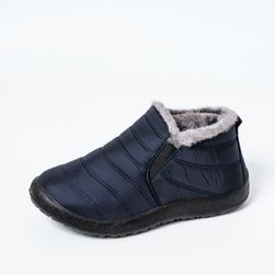 Téli cipők Anrika