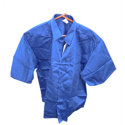 Pánská pracovní košile, Velikosti textil KONFEKCE: ZO_267710-52