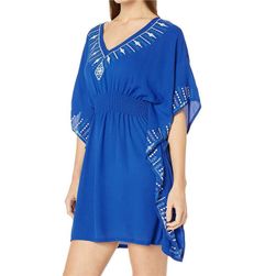 Women's beach dress Allegra