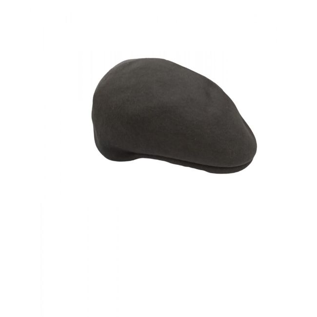 Pánska baseballová čiapka - GREY, textilné veľkosti CONFECTION: ZO_263067-55 1
