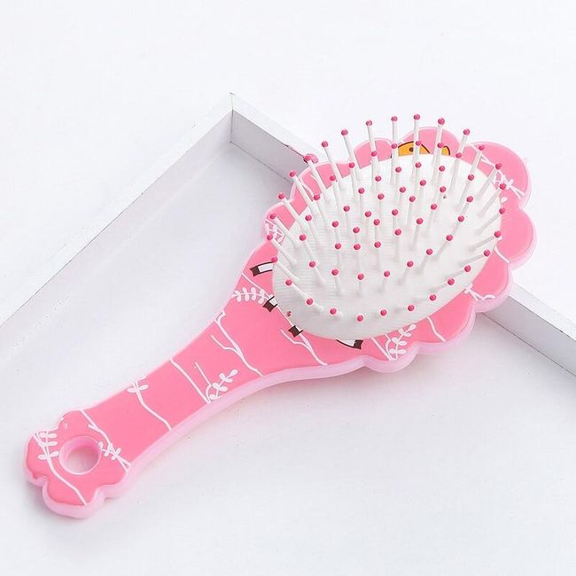 Girl's hair comb LE515 1