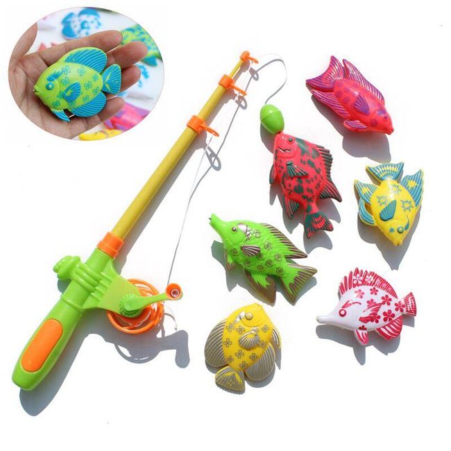 Риболовна играчка за деца Ralon 1