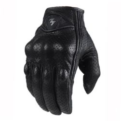 Men´s winter gloves PZR2