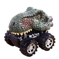Children's car toy RAW4
