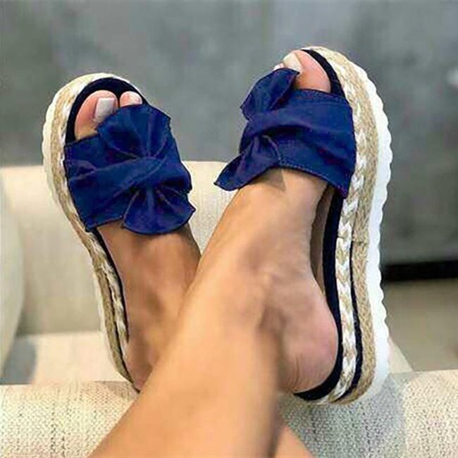 Women´s slippers Sylva 1