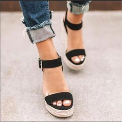 Women's platform shoes Andy