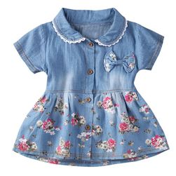 Kids dress Jane