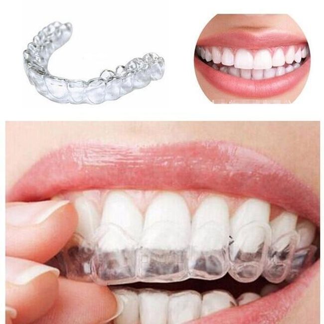Formičky na bielenie zubov DE954 1
