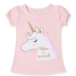 Girl T-shirt Phyliss