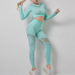 Women´s sport tracksuit TF2796