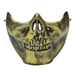 Maska na Halloween M19