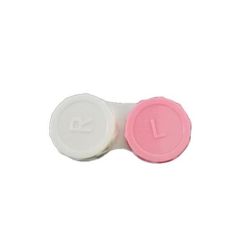 Contact lens case BW651