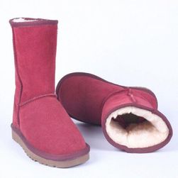 Women Winter Shoes Kaire