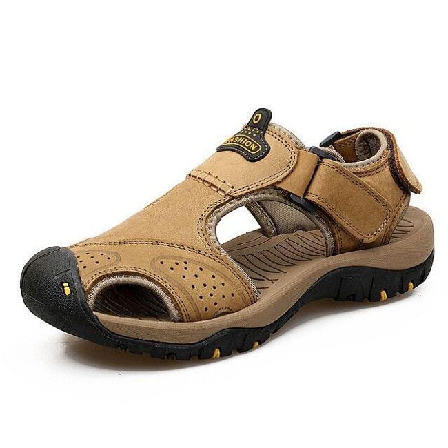 Men's sandals Hubert 1