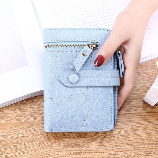 Women's wallet Inna 1