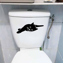 Samolepka na WC OKL5