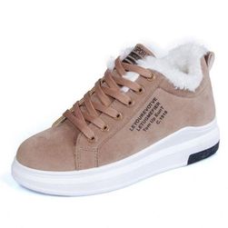 Women´s winter shoes Sanai