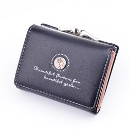 Dámská peněženka B01446