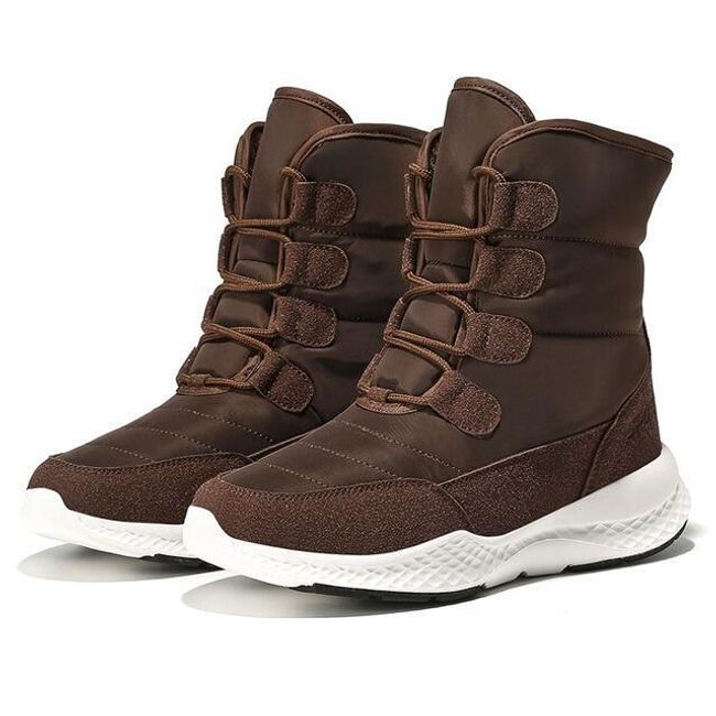 Women´s winter shoes Alberta 1