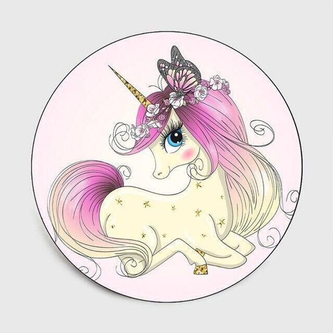 Koberec Unicorn 1