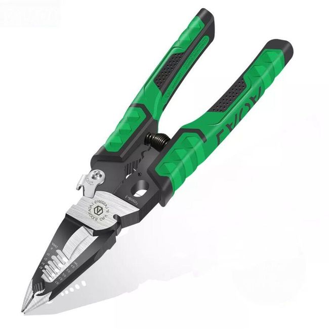 Crimp pliers KU50 1