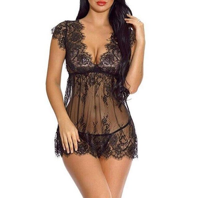 Women´s nightdress Amaliya 1