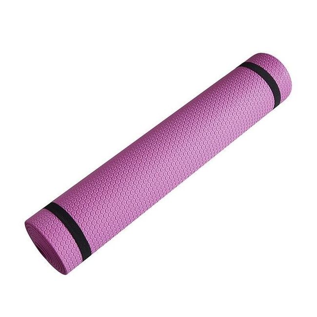 Fitness exercise mat ET79 1