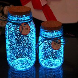 Fluorescenční prášek DP42