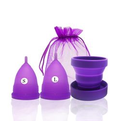 Menstrual cup MK01