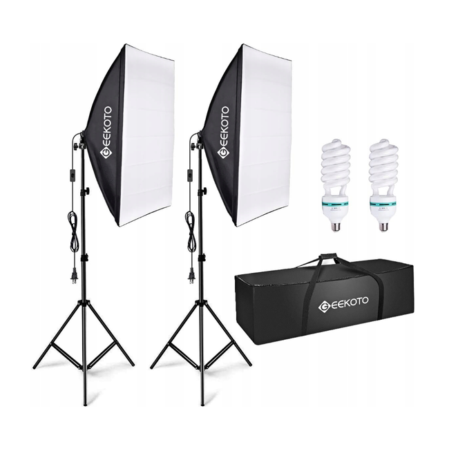 SOFTBOX OSVĚTLOVACÍ SADA PRO FOTOGRAFICKÉ STUDIO sb02 ZO_9968-M7157 1