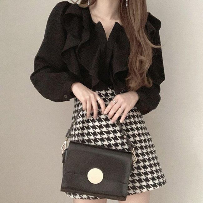 Bluza tanika 1