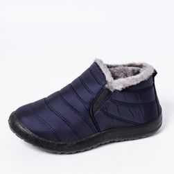 Дамски зимни обувки Zenia