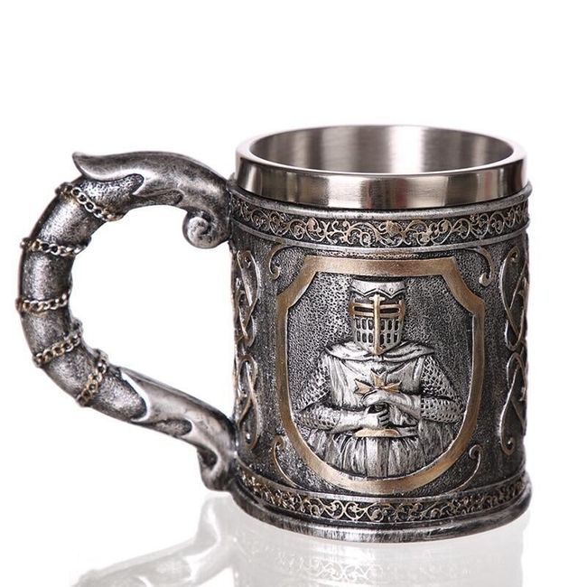 Beer mug Richard 1