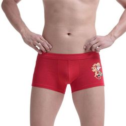 Pánské vánoční boxerky - 3 velikosti
