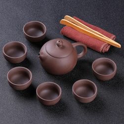 Китайски комплект за чай Quinn